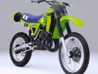 Kawasaki KX 500